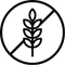 Gluten Free Serum Symbol